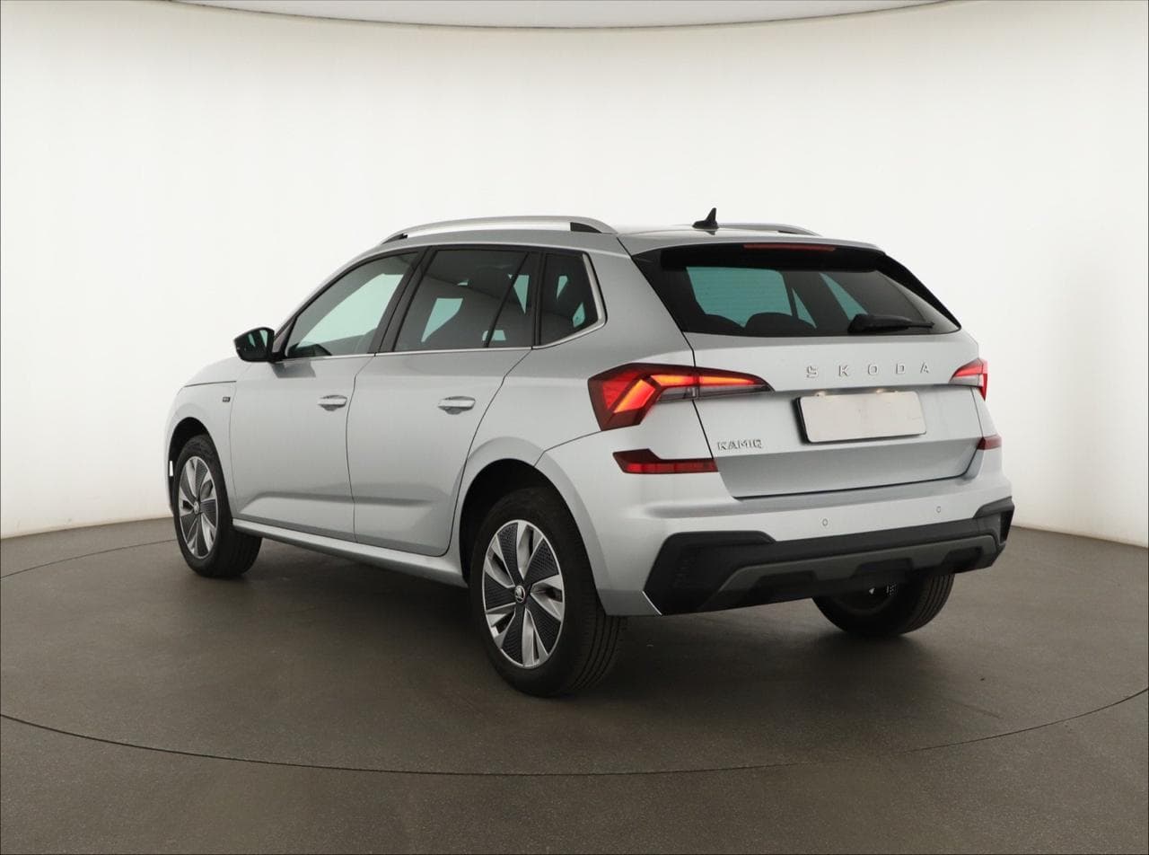 2024 Škoda KAMIQ - 6