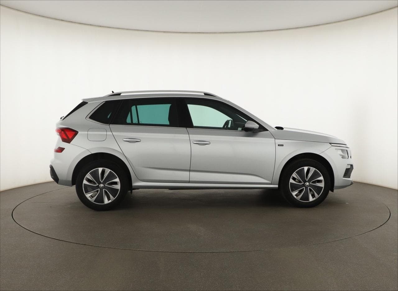 2024 Škoda KAMIQ - 12