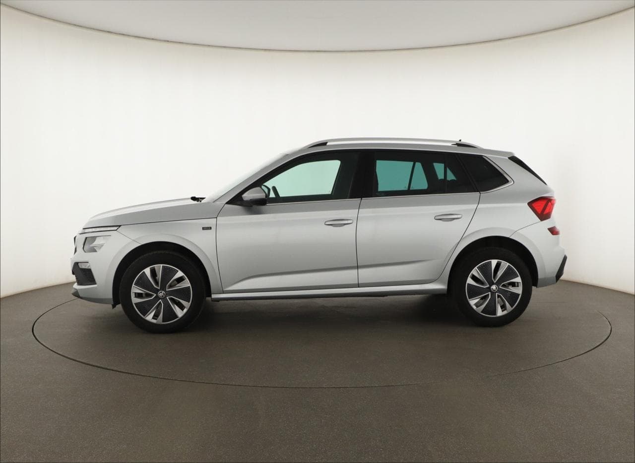 2024 Škoda KAMIQ - 4