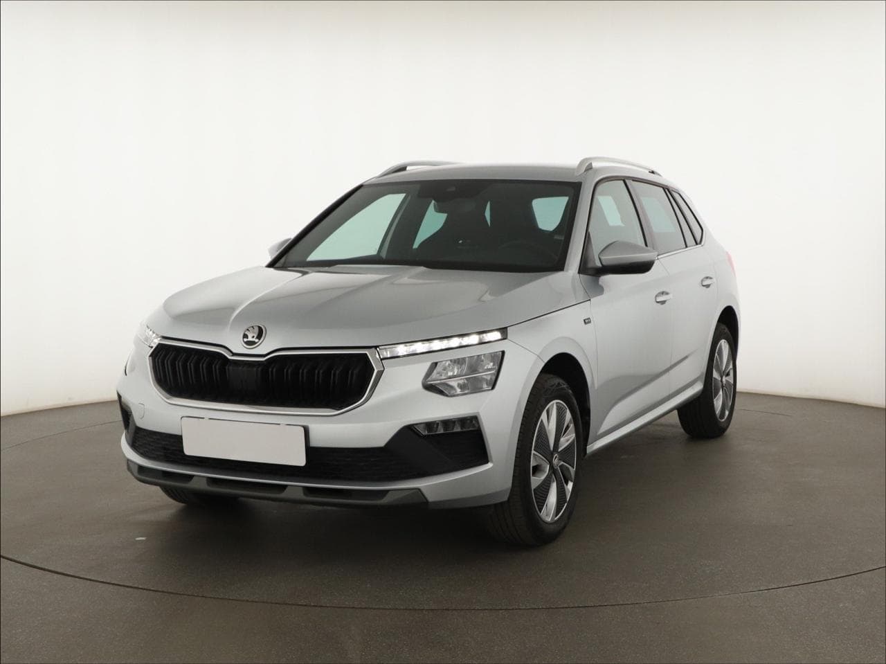 2024 Škoda KAMIQ - 3