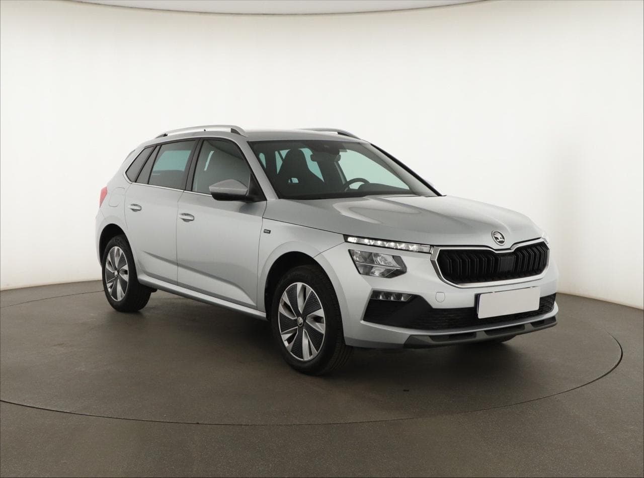 2024 Škoda KAMIQ