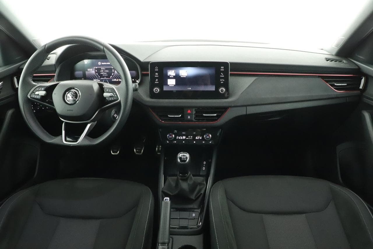 2024 Škoda KAMIQ - 14