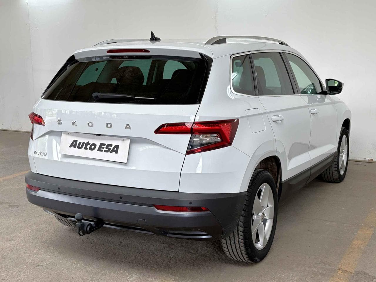 2022 Škoda KAROQ - 4