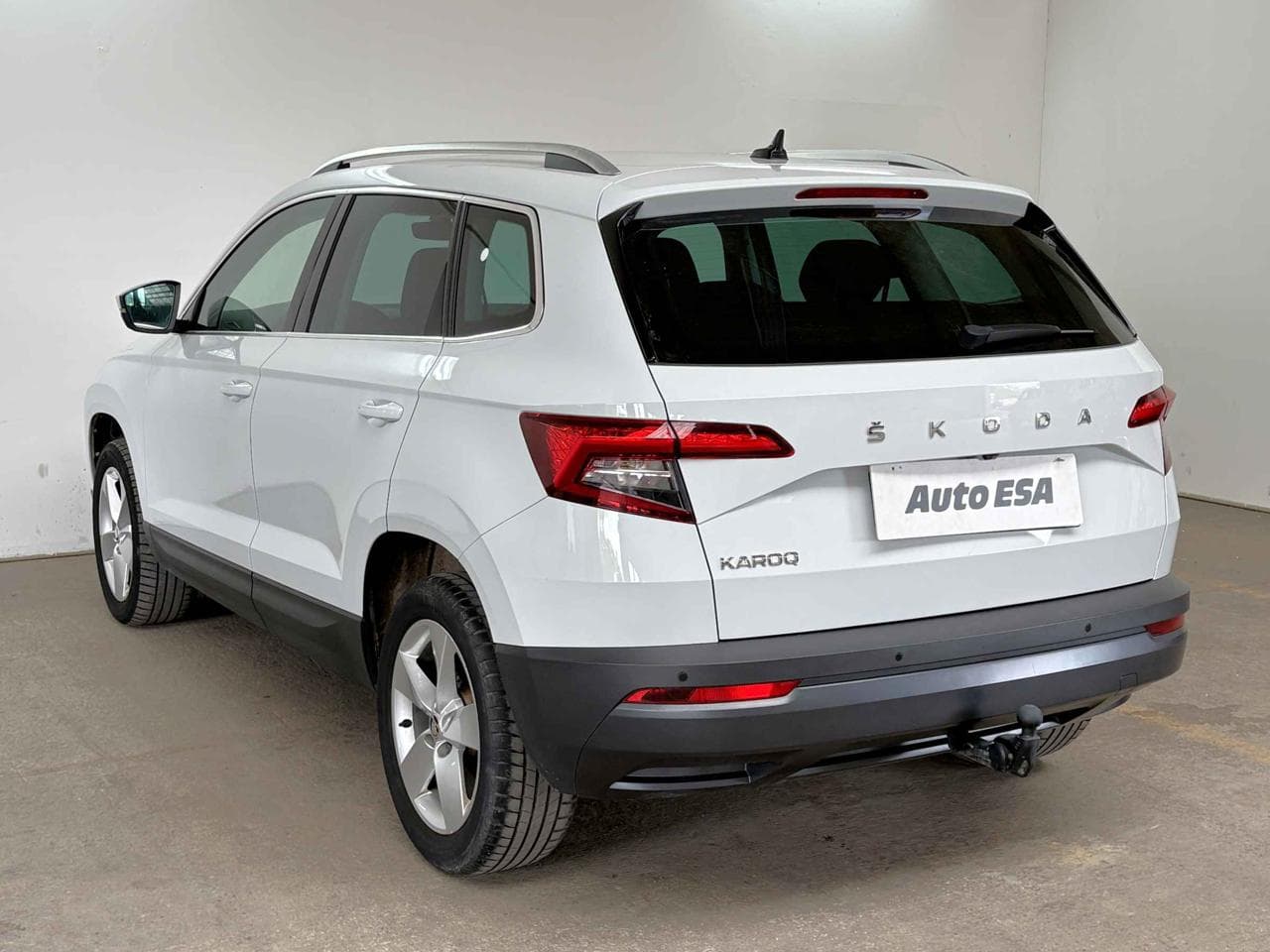 2022 Škoda KAROQ - 6