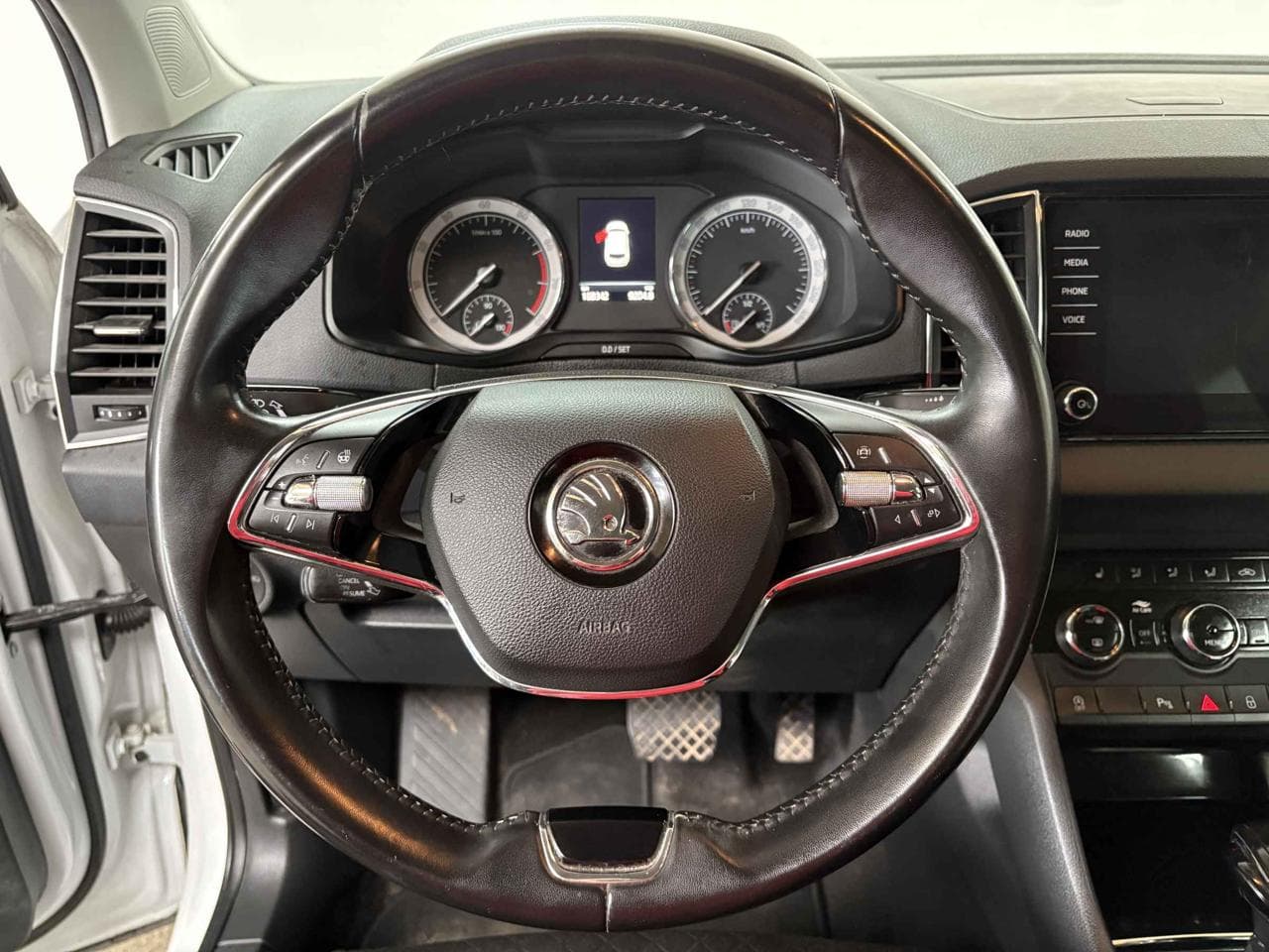 2022 Škoda KAROQ - 16