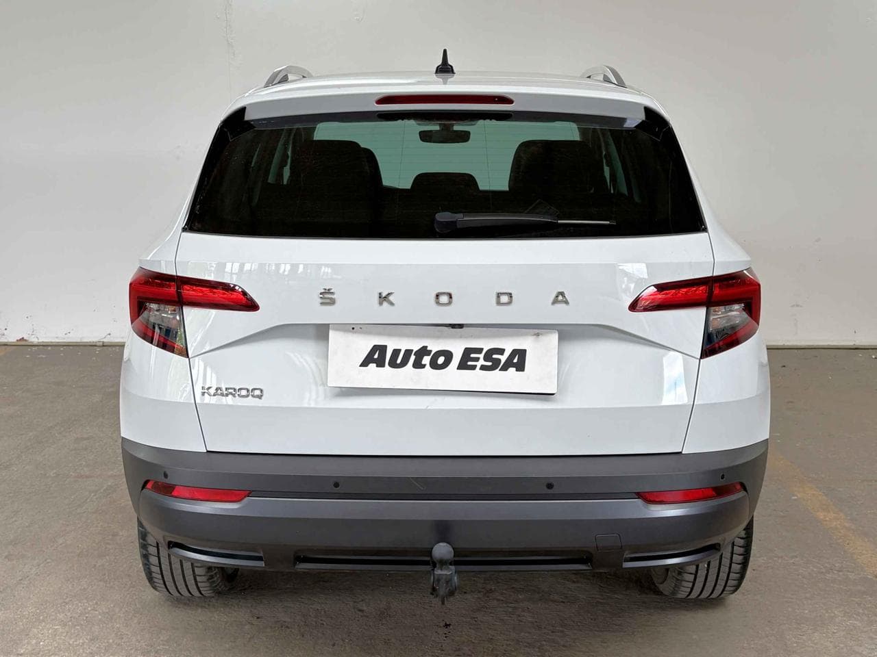 2022 Škoda KAROQ - 5