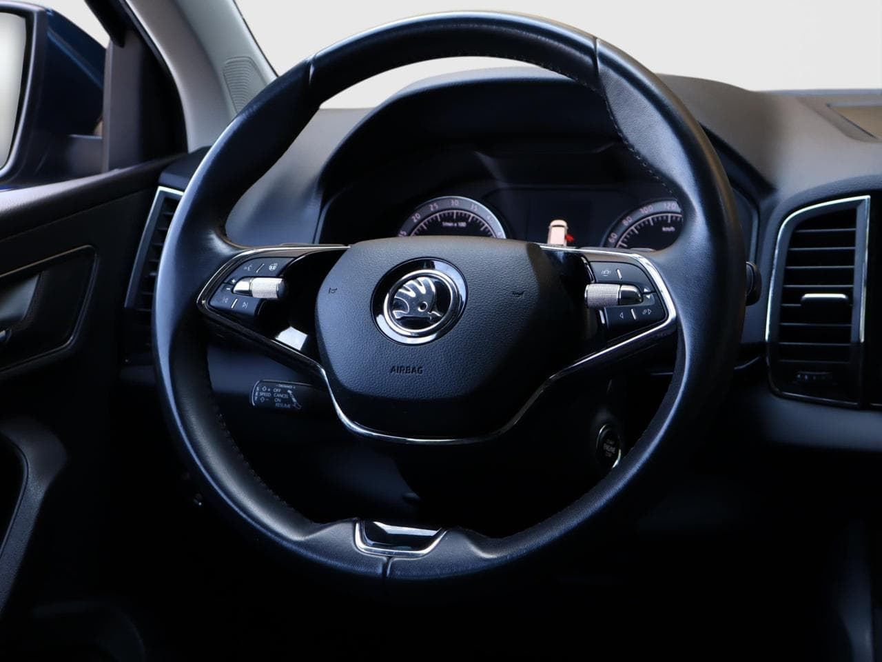 2021 Škoda KAROQ - 20