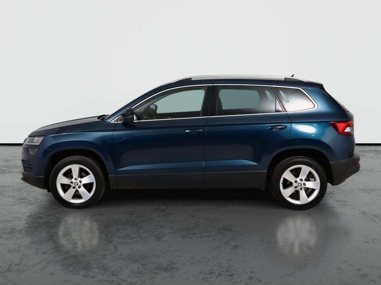 2021 Škoda KAROQ - 4