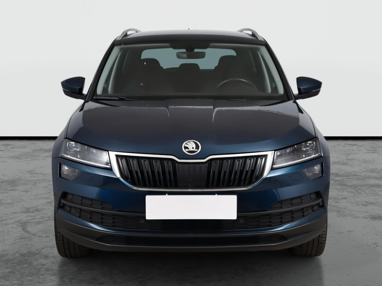 2021 Škoda KAROQ - 2