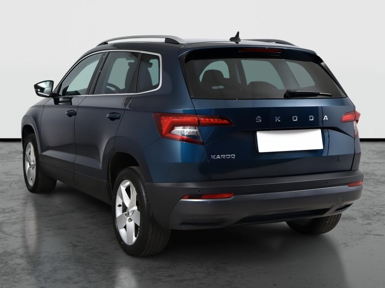 2021 Škoda KAROQ - 5