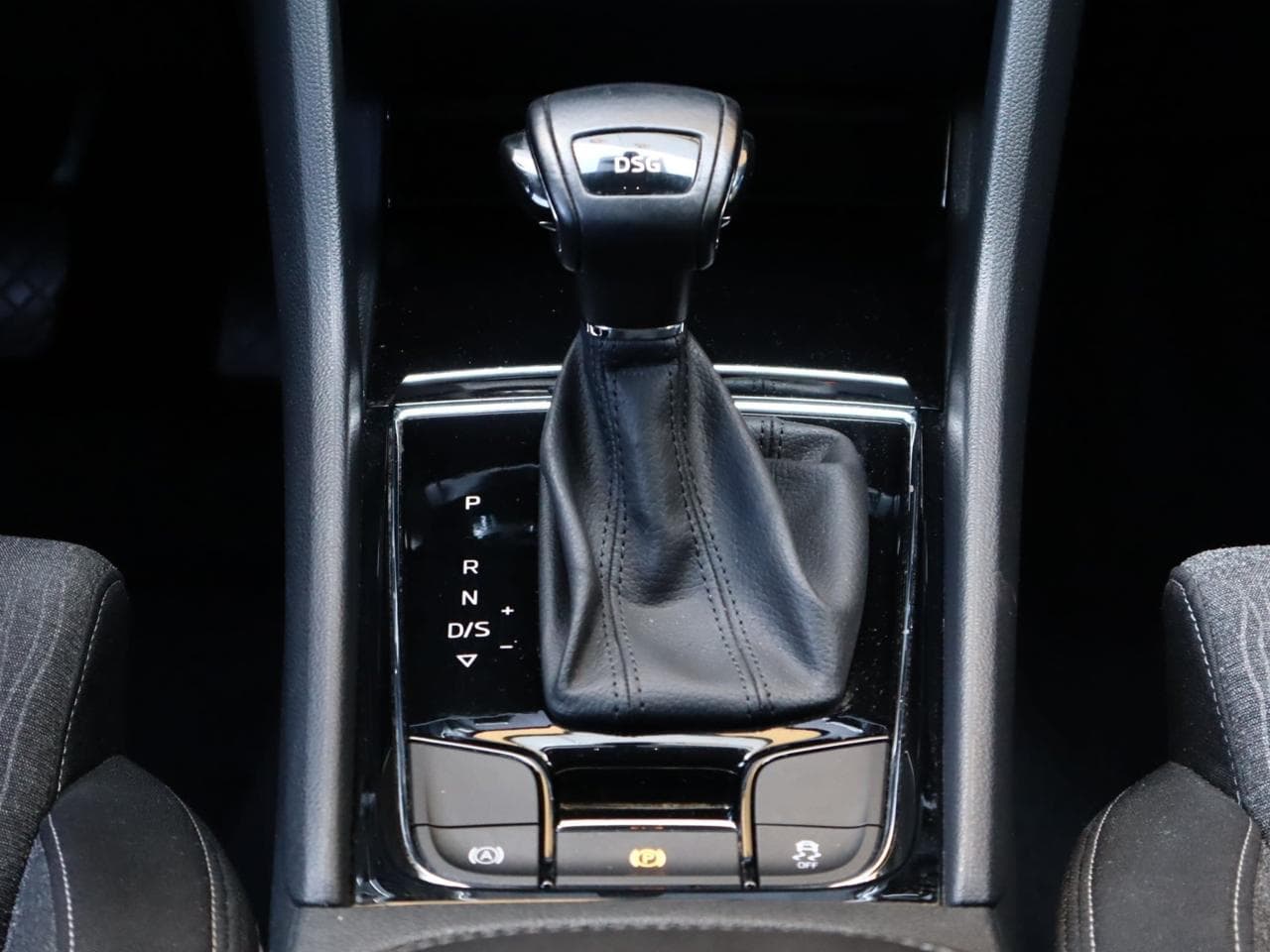 2021 Škoda KAROQ - 17