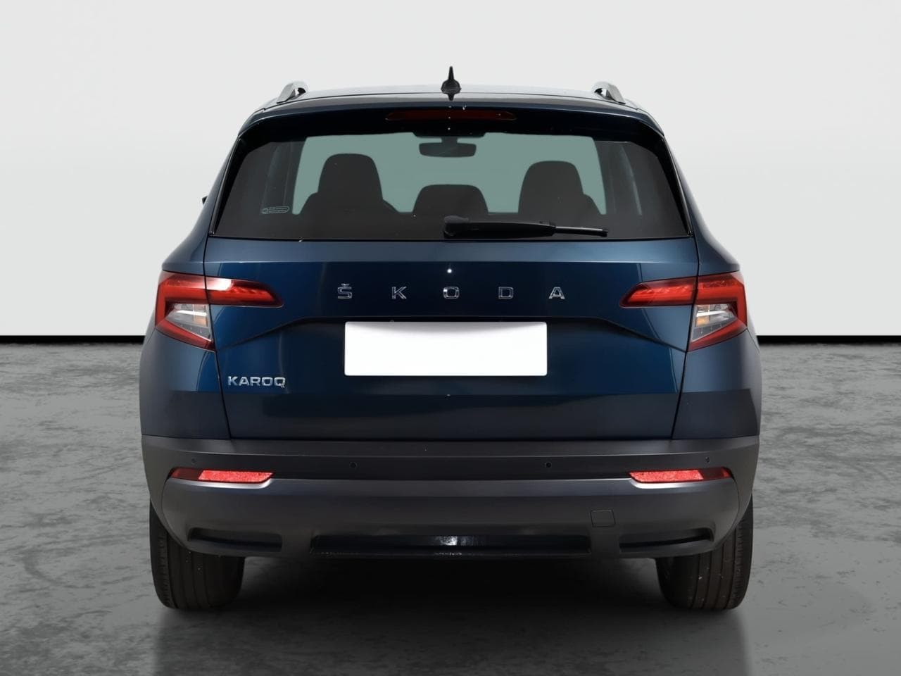 2021 Škoda KAROQ - 6