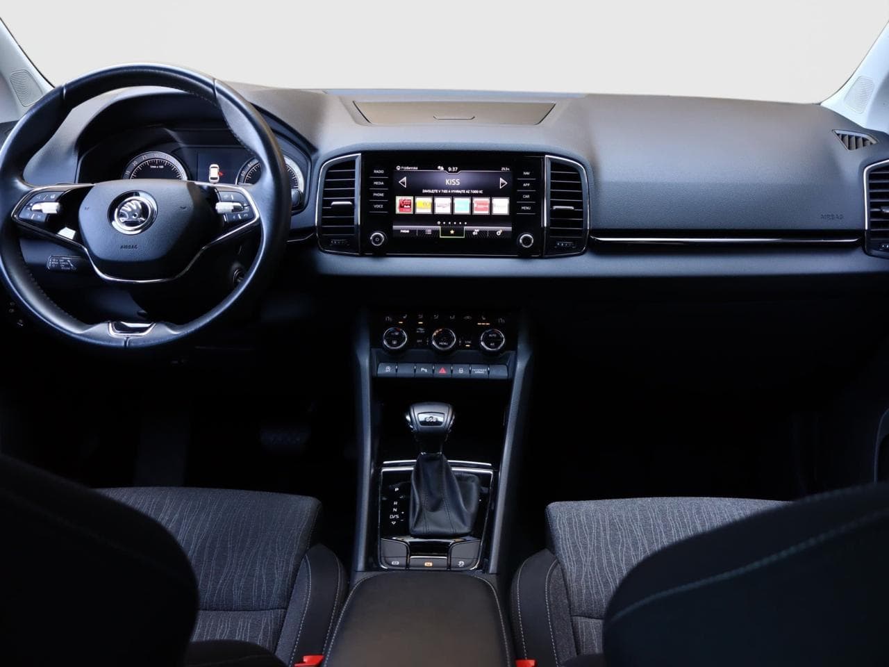 2021 Škoda KAROQ - 9