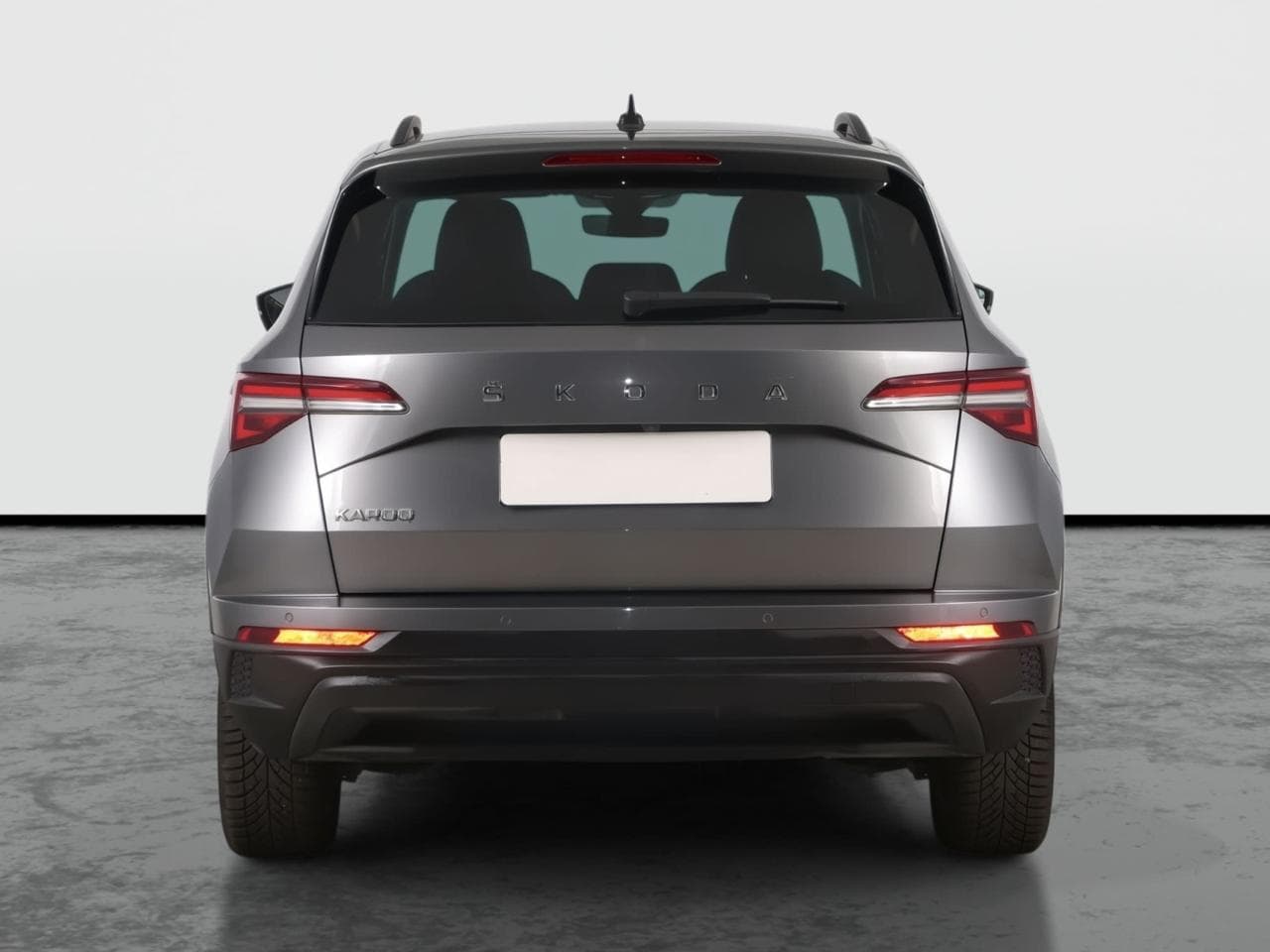 2023 Škoda KAROQ - 6