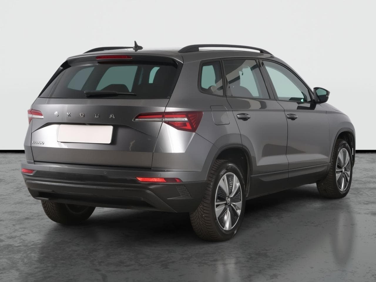2023 Škoda KAROQ - 8