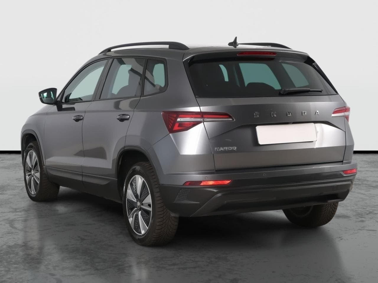 2023 Škoda KAROQ - 5