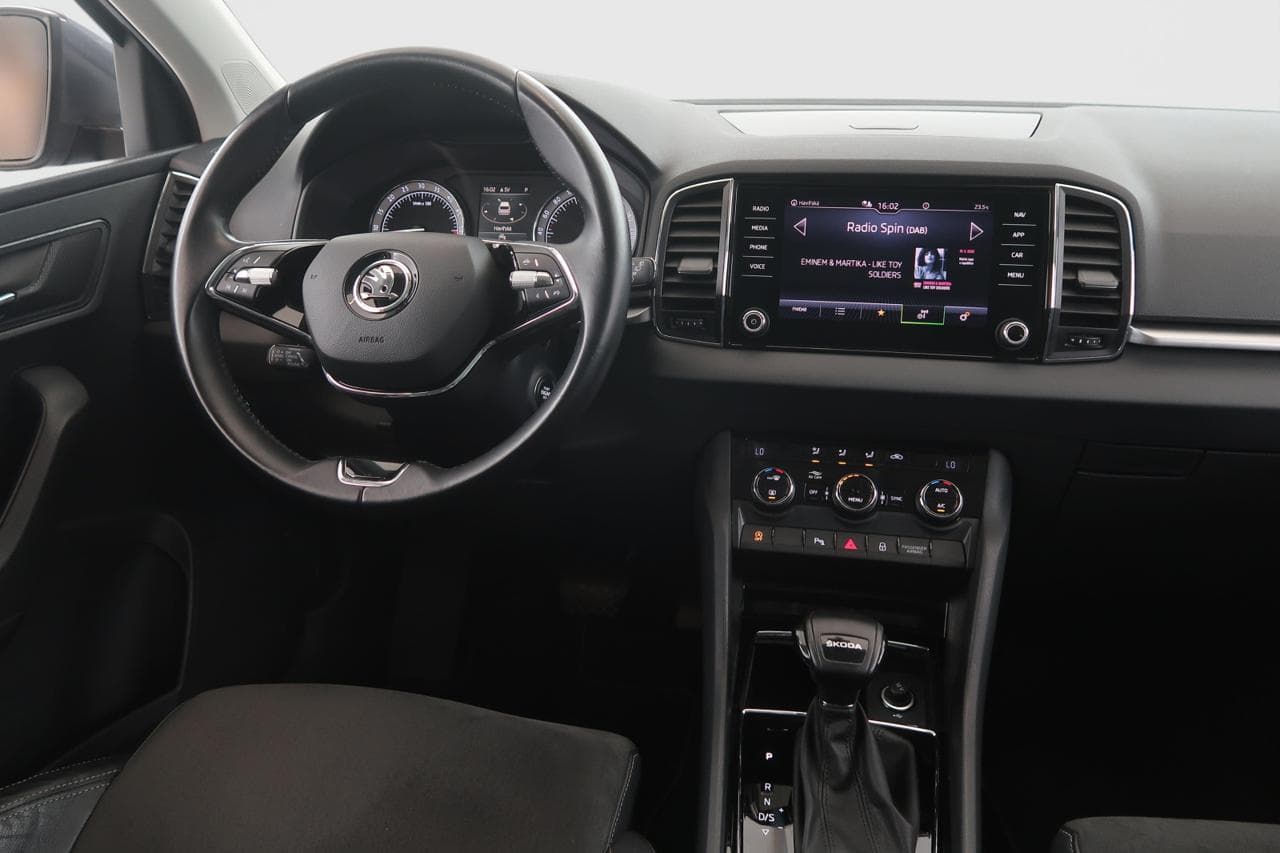 2023 Škoda KAROQ - 11