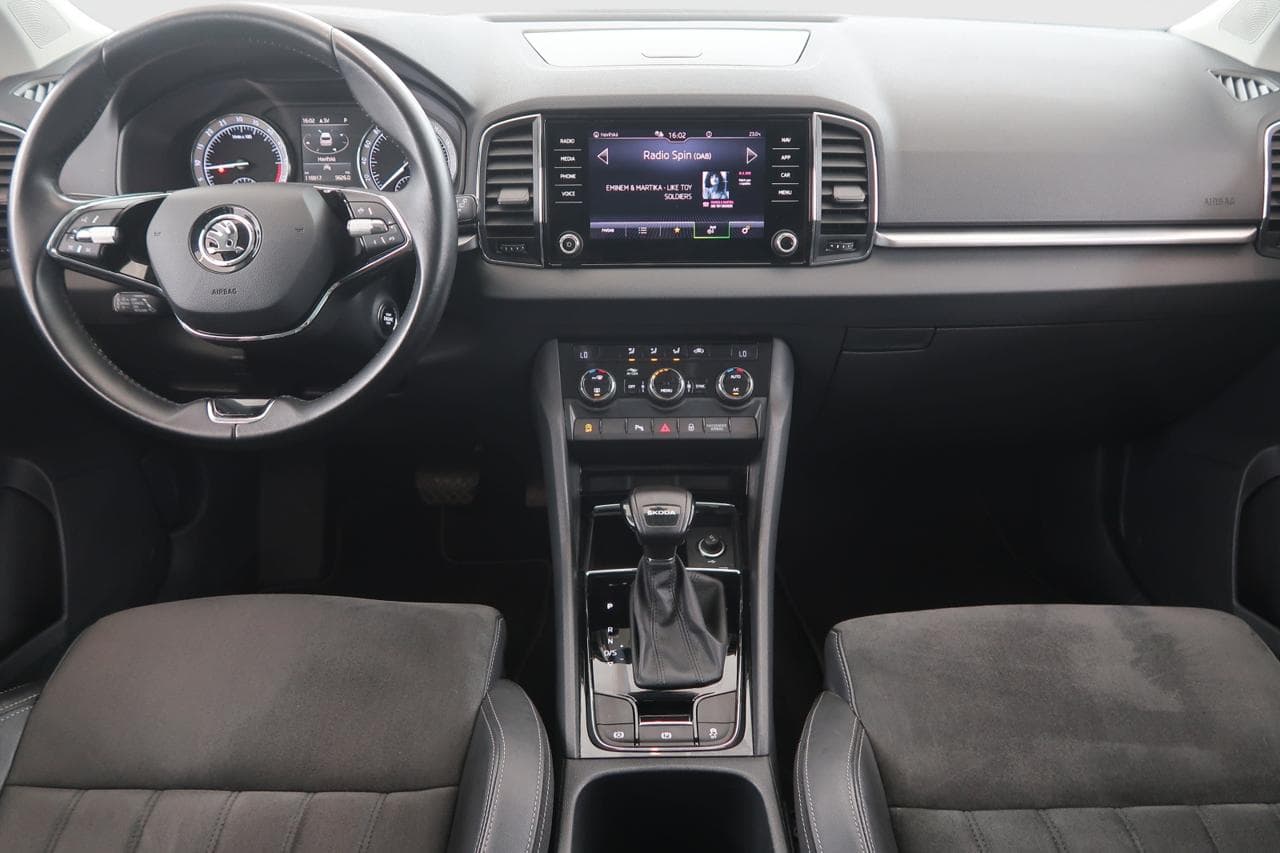 2023 Škoda KAROQ - 13