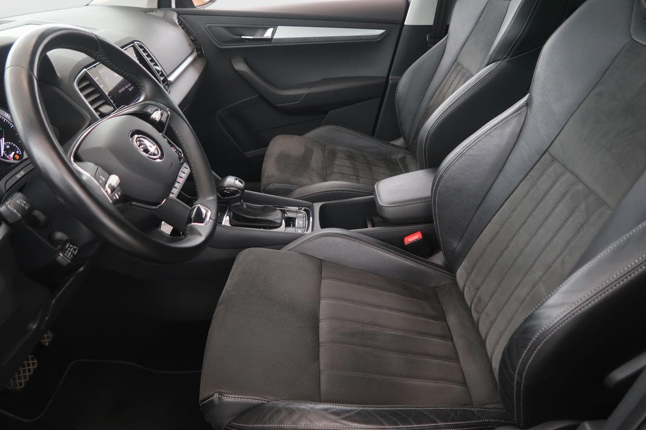 2023 Škoda KAROQ - 24