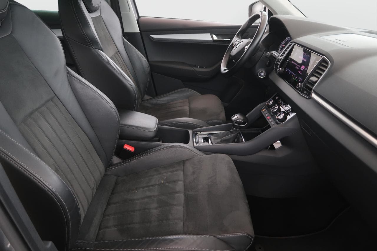 2023 Škoda KAROQ - 16