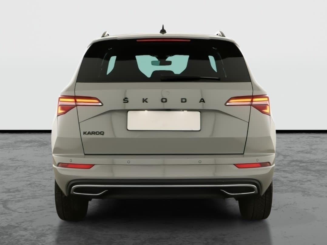 2023 Škoda KAROQ - 6