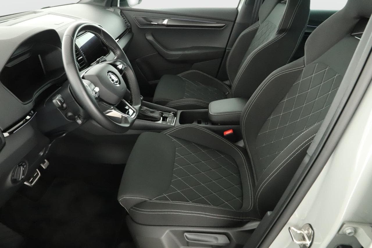 2023 Škoda KAROQ - 19
