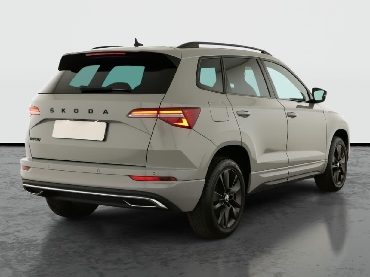 2023 Škoda KAROQ - 7