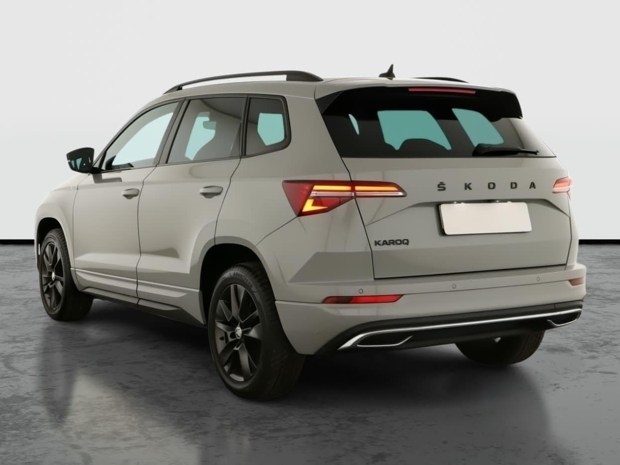 2023 Škoda KAROQ - 5