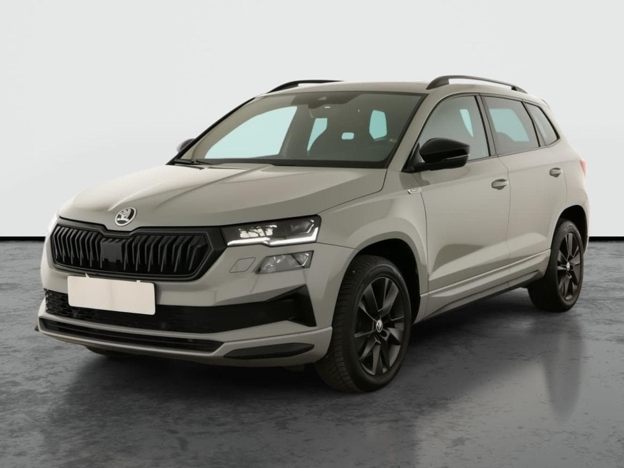 2023 Škoda KAROQ - 3