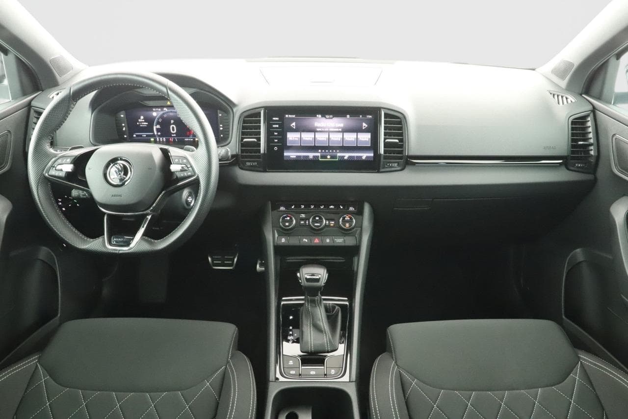 2023 Škoda KAROQ - 11