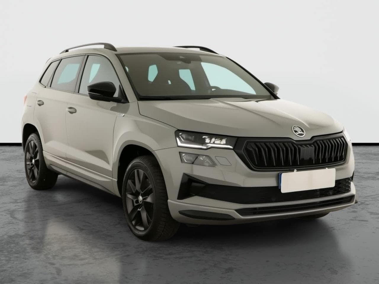 2023 Škoda KAROQ