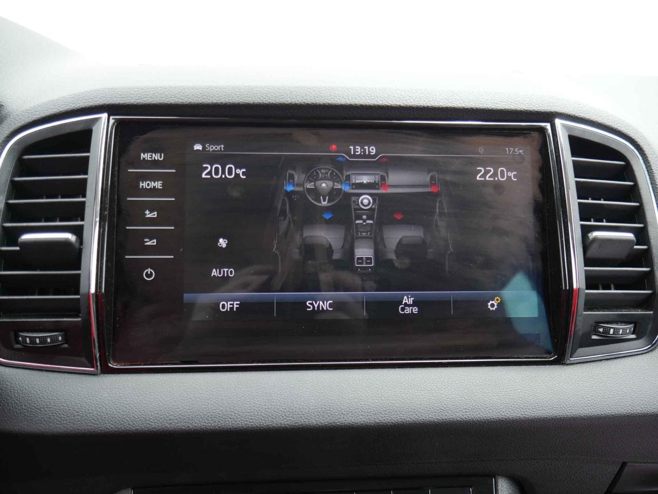 2017 Škoda KAROQ - 35