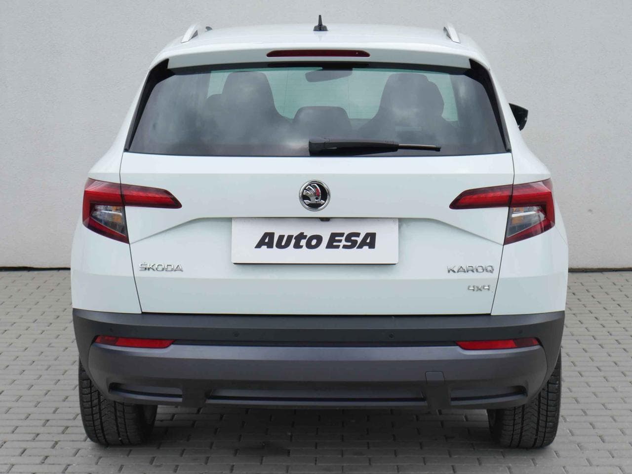 2017 Škoda KAROQ - 7