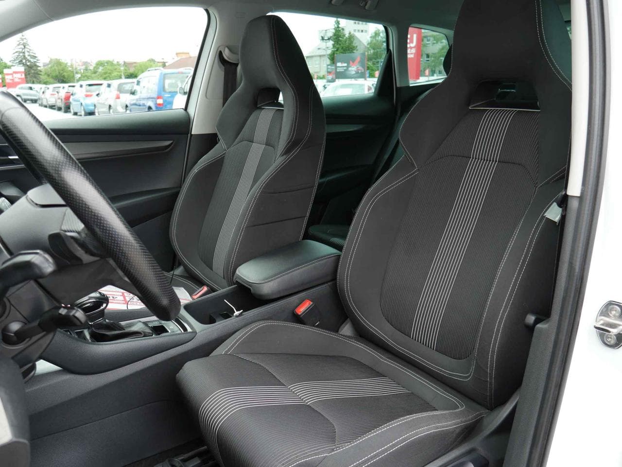2017 Škoda KAROQ - 17