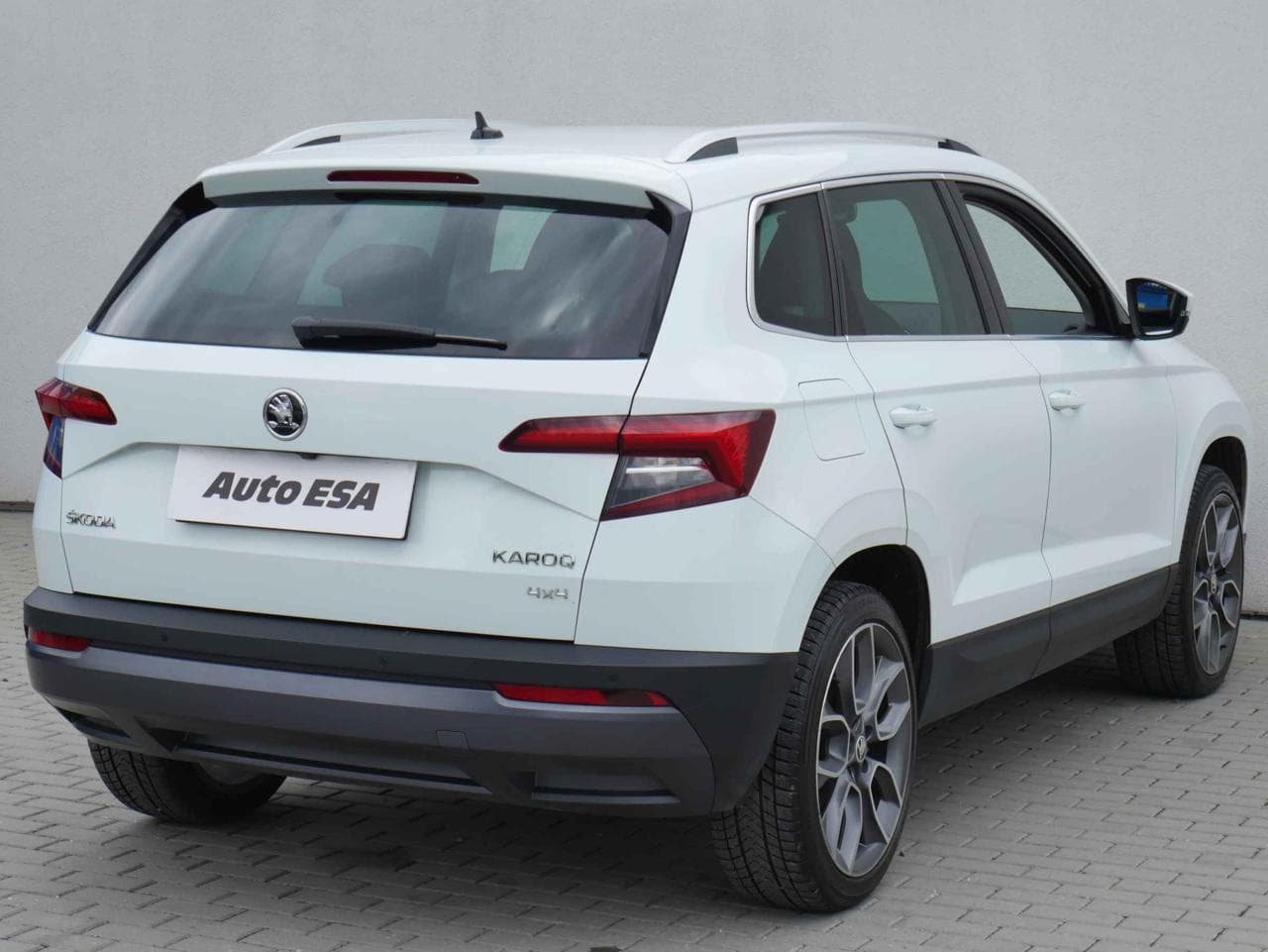2017 Škoda KAROQ - 5