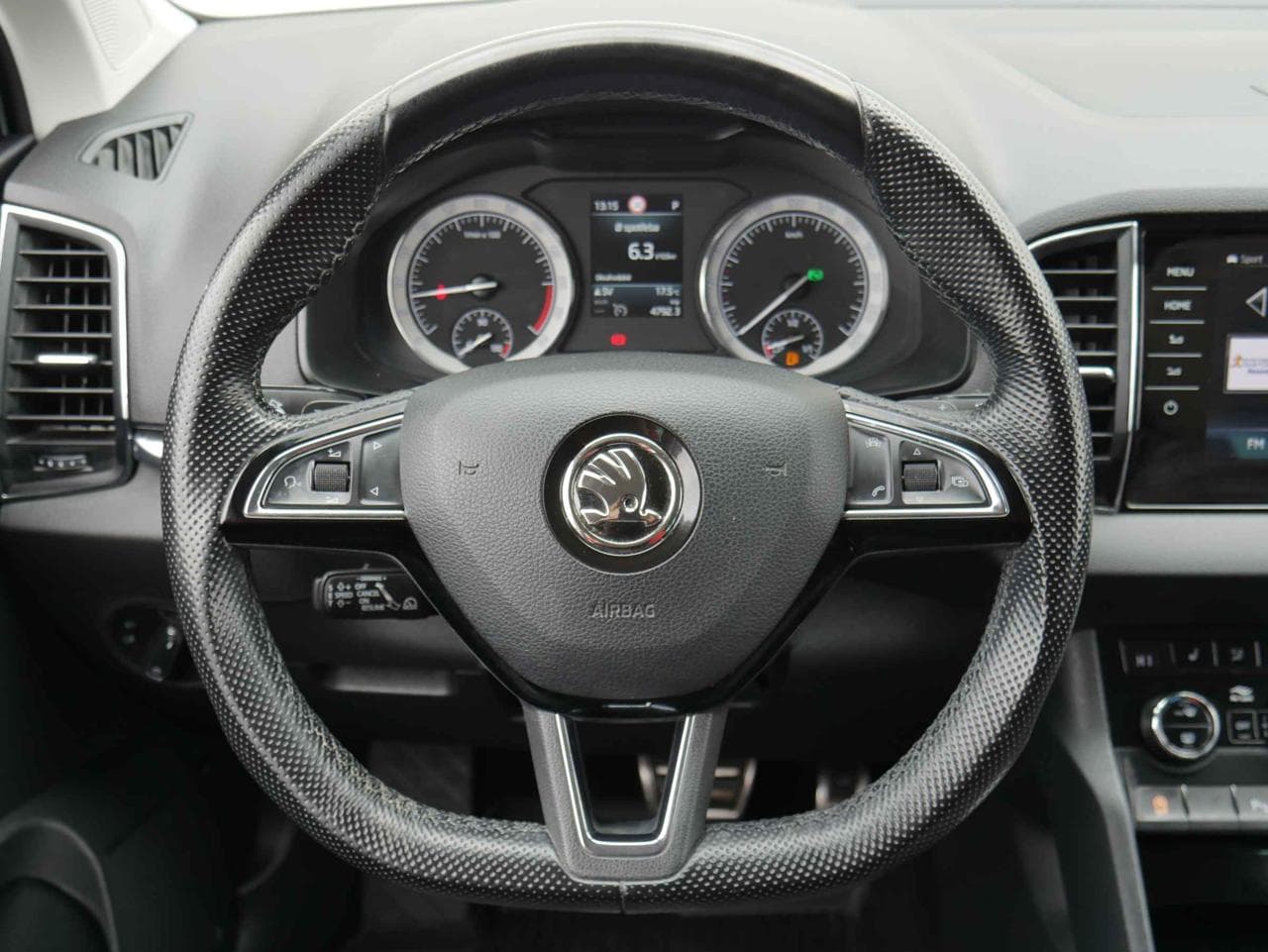 2017 Škoda KAROQ - 25