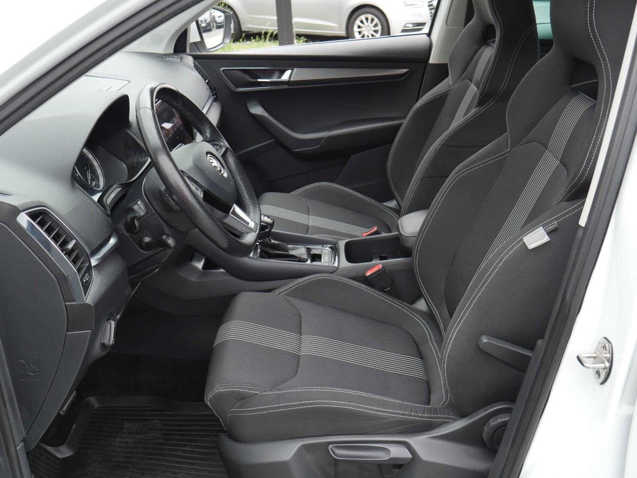 2017 Škoda KAROQ - 15
