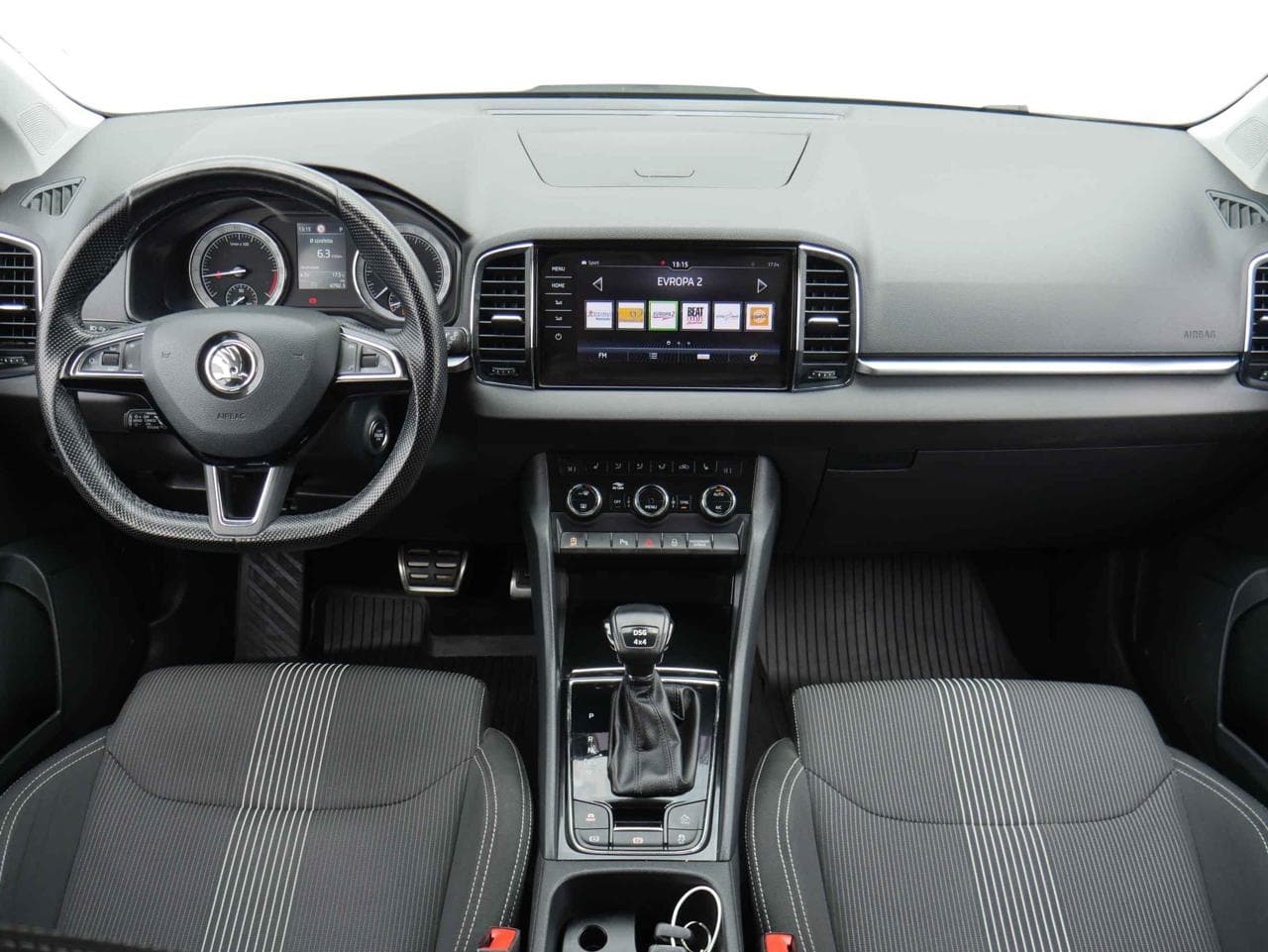2017 Škoda KAROQ - 13