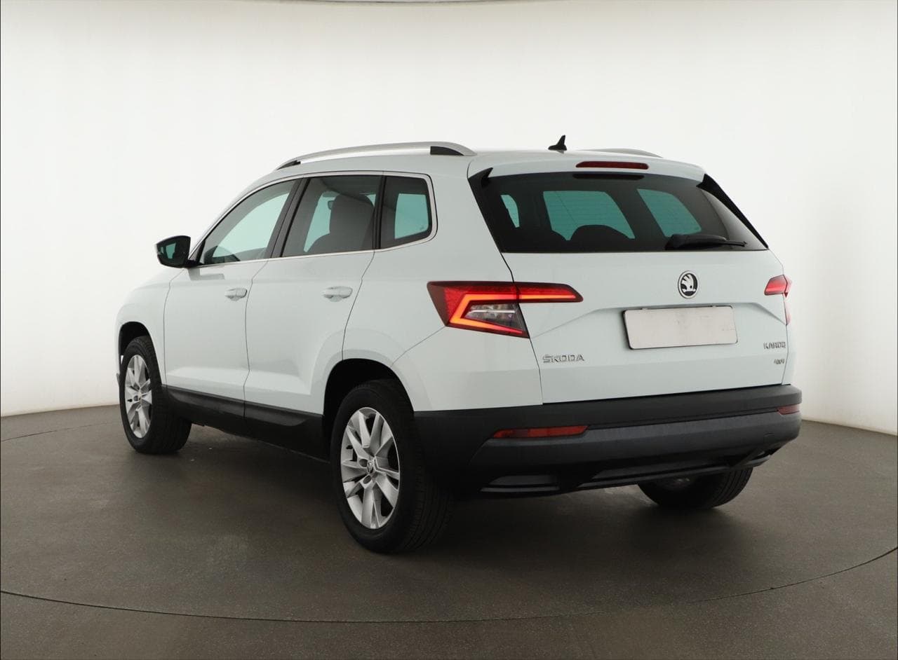 2018 Škoda KAROQ - 5