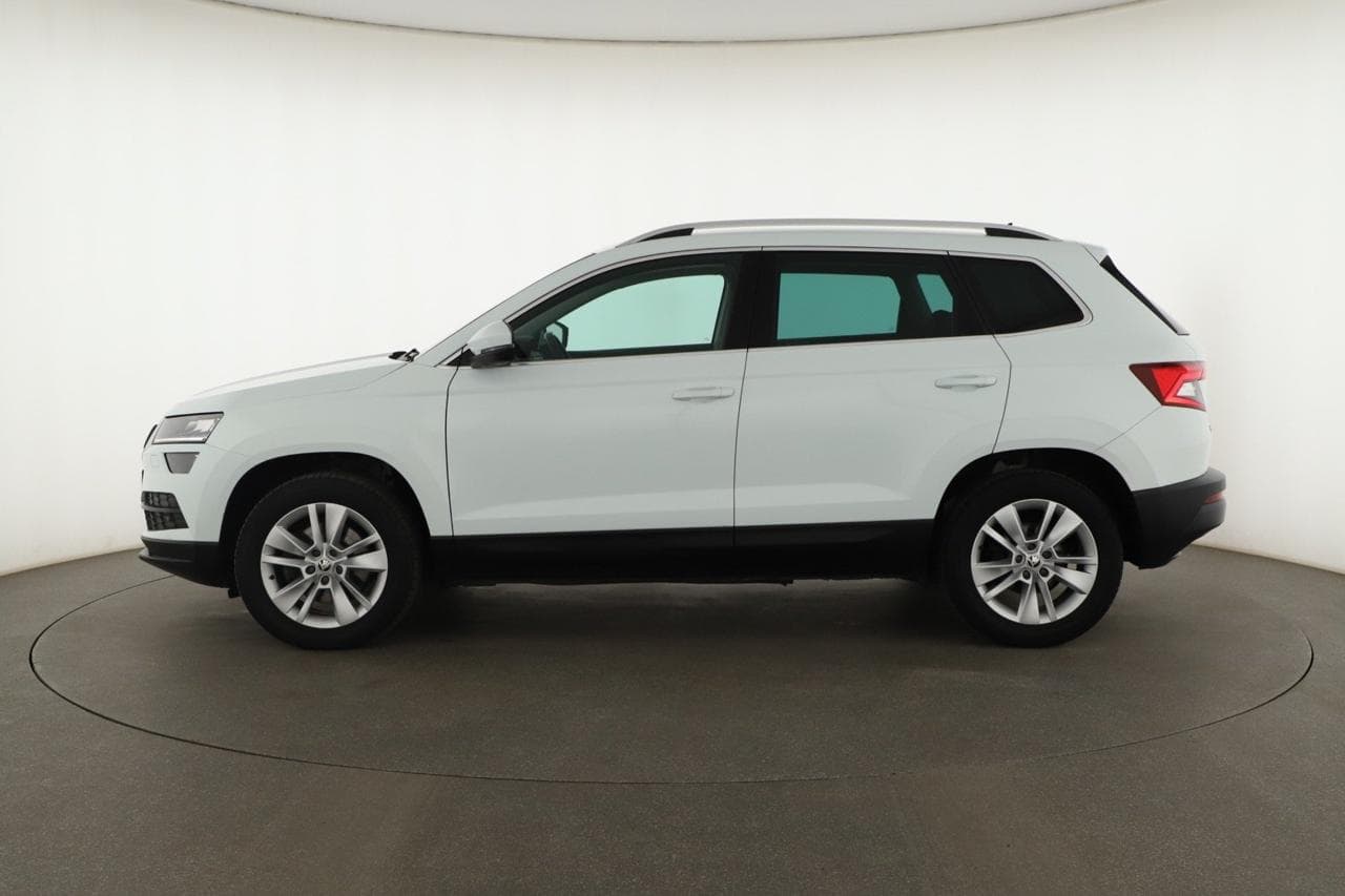 2018 Škoda KAROQ - 4