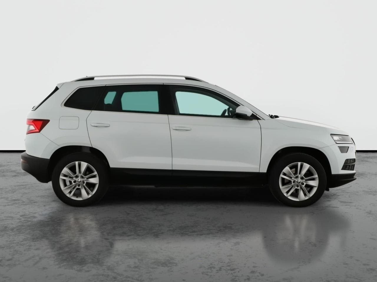 2018 Škoda KAROQ - 8