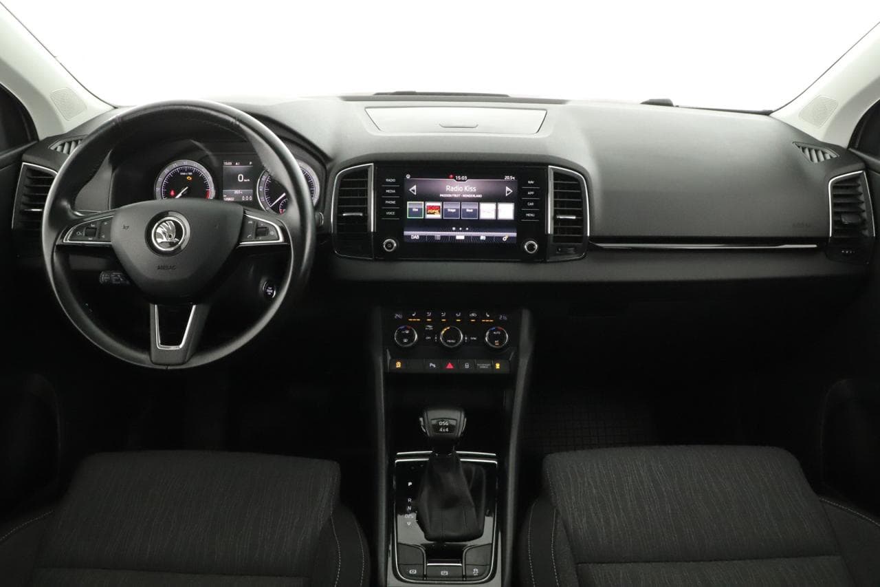 2018 Škoda KAROQ - 9
