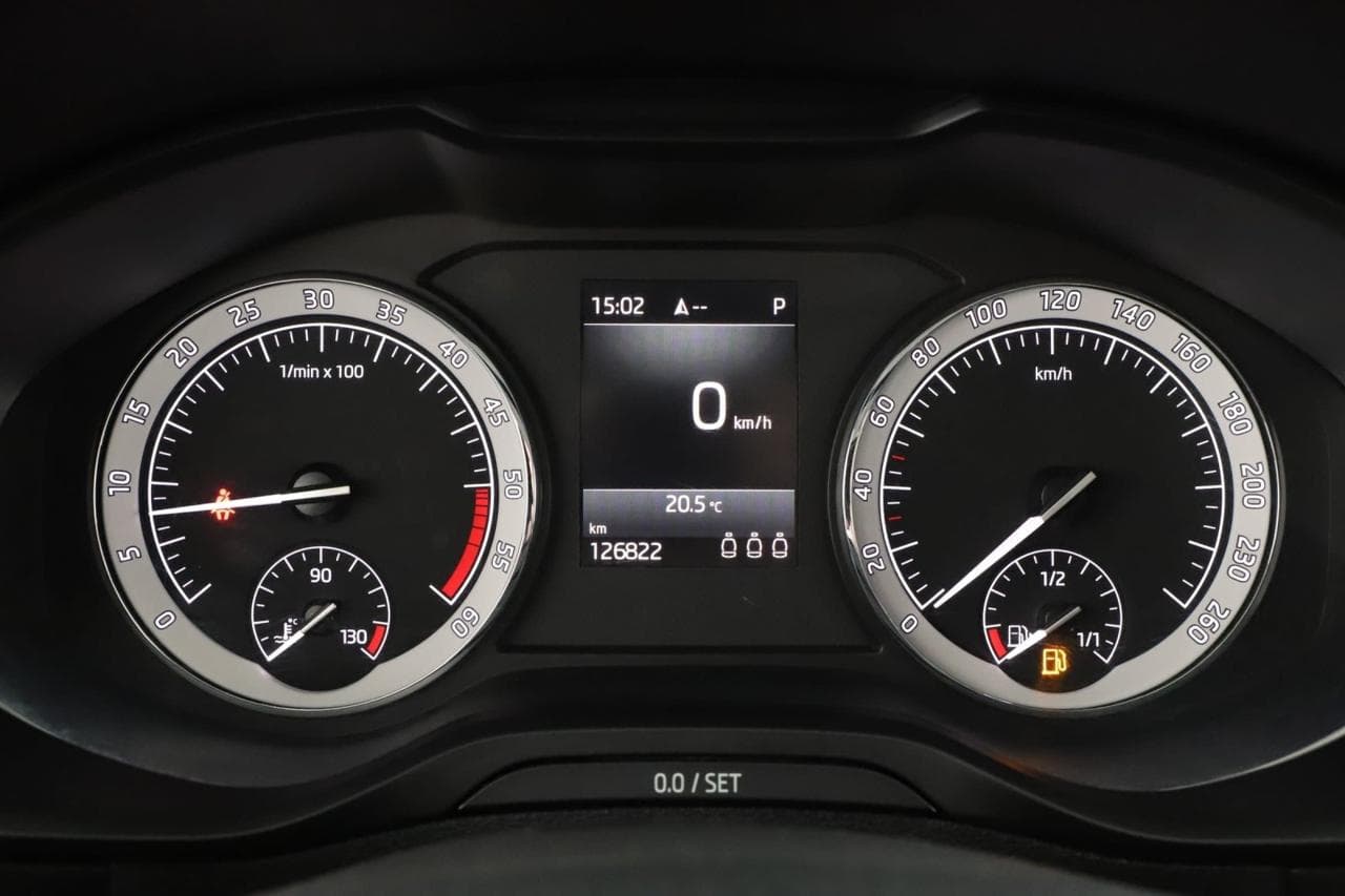 2018 Škoda KAROQ - 14