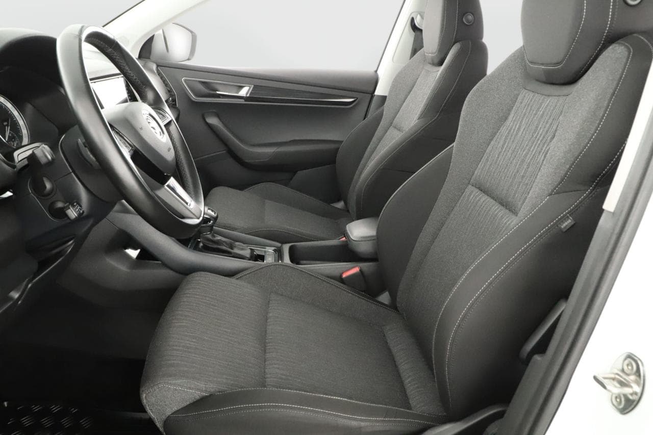 2018 Škoda KAROQ - 13