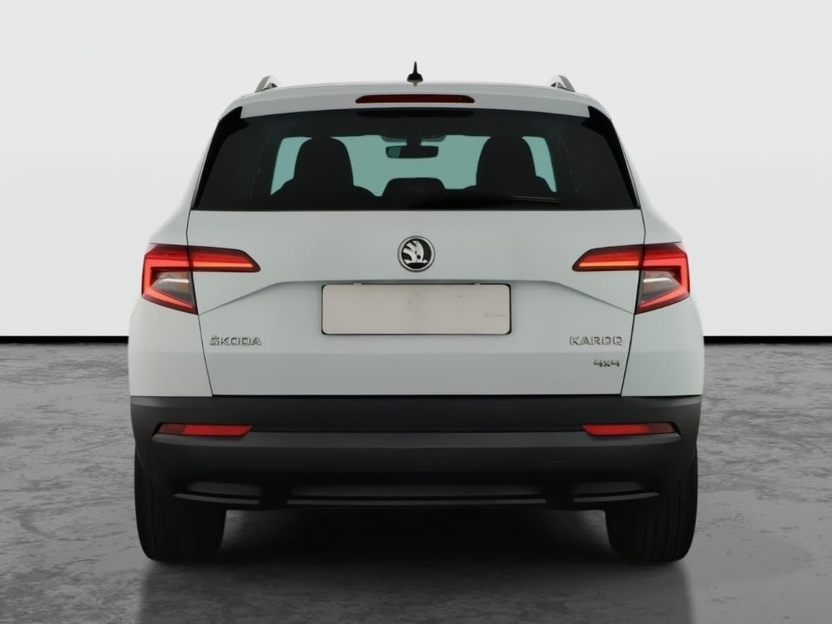 2018 Škoda KAROQ - 6