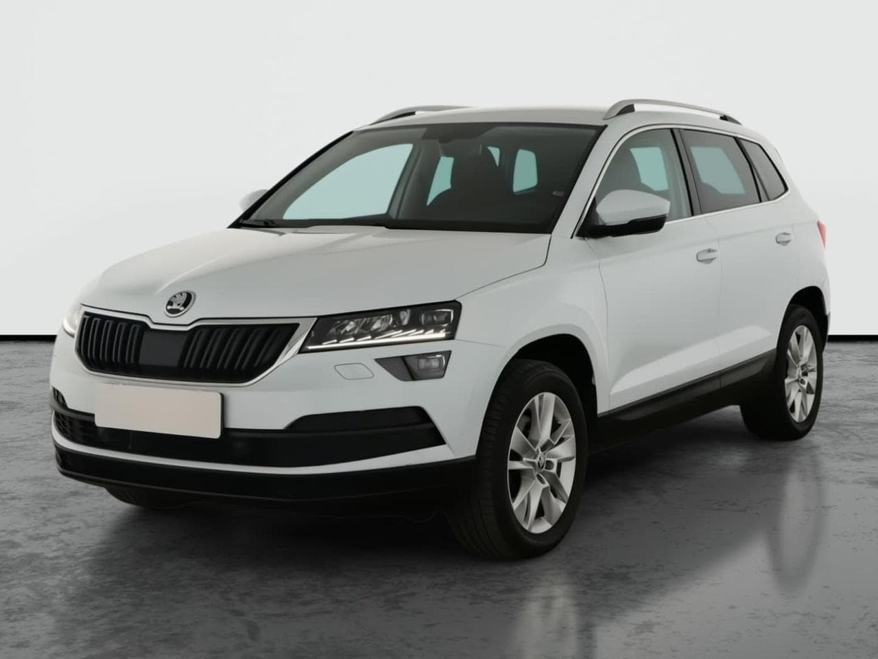 2018 Škoda KAROQ - 3