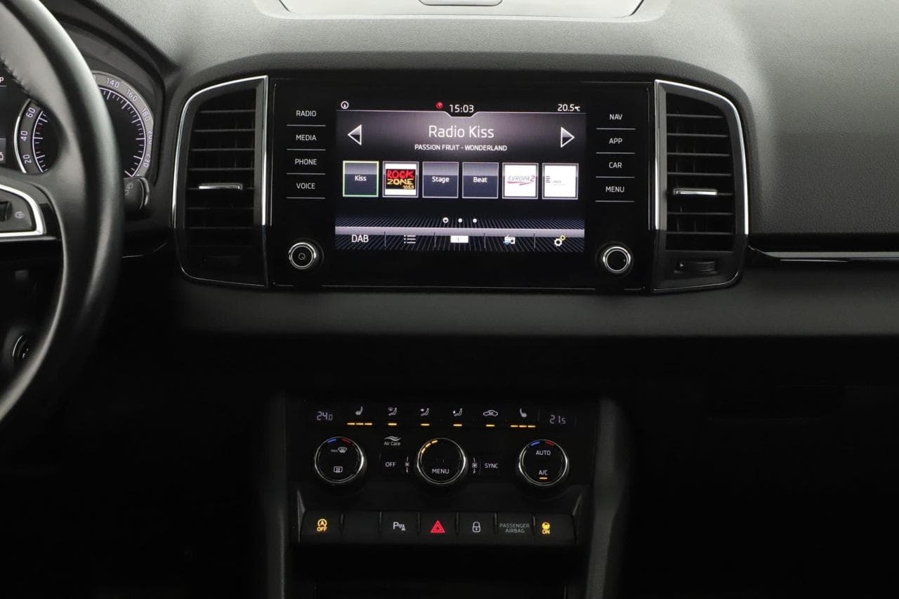 2018 Škoda KAROQ - 15