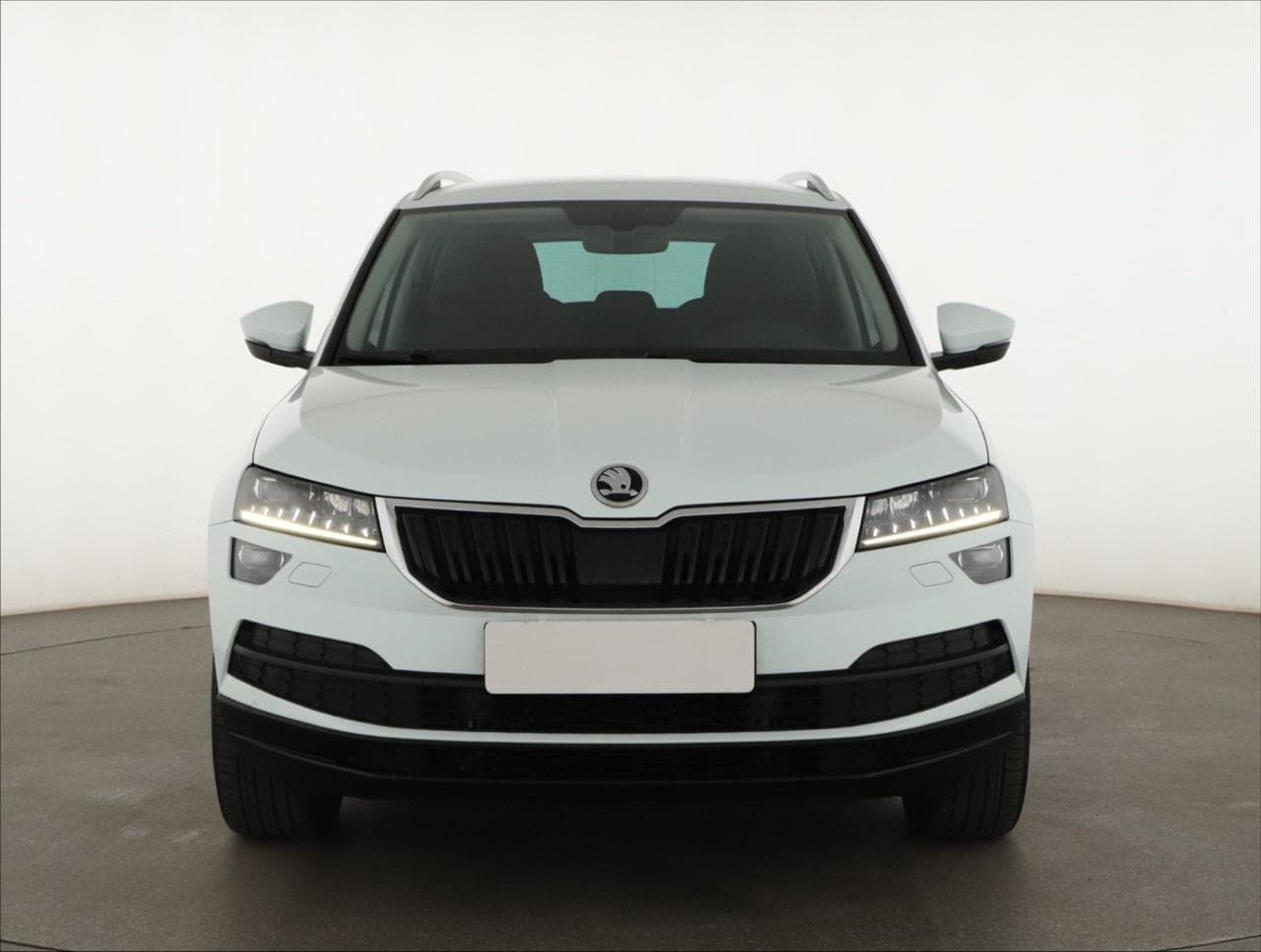 2018 Škoda KAROQ - 2