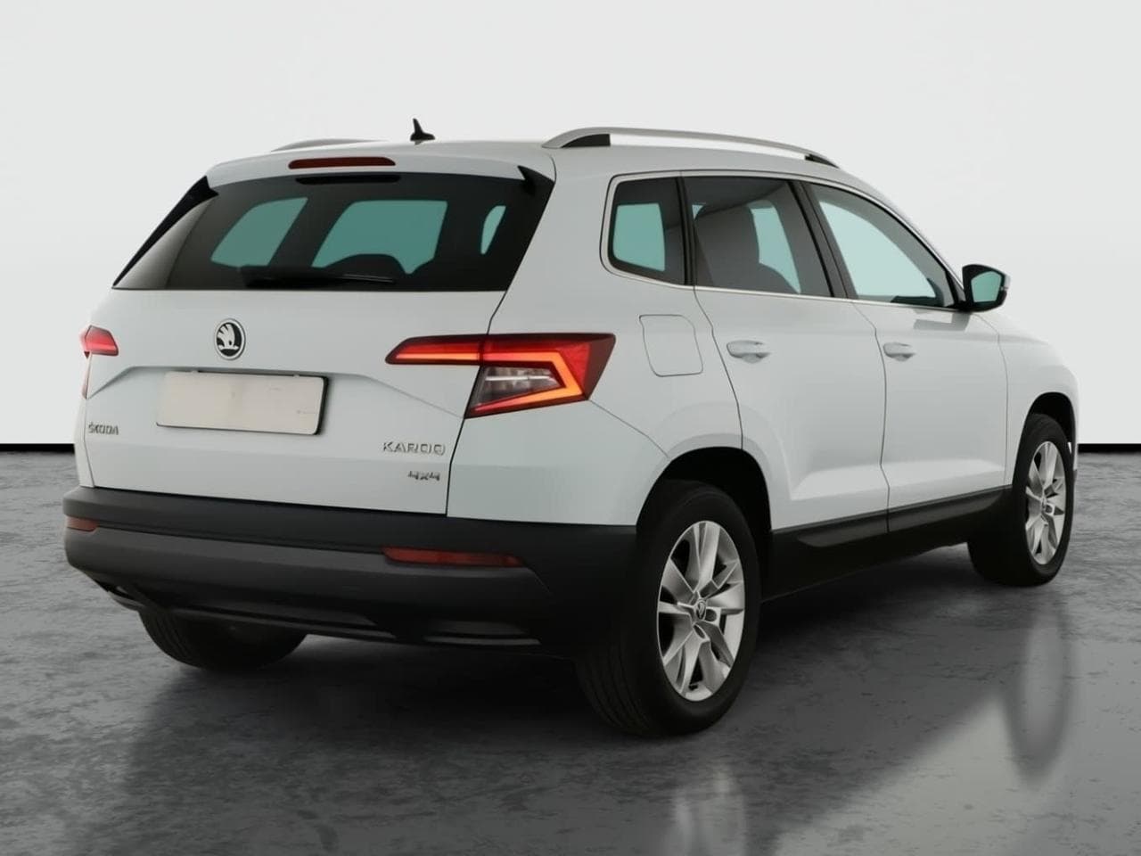 2018 Škoda KAROQ - 7