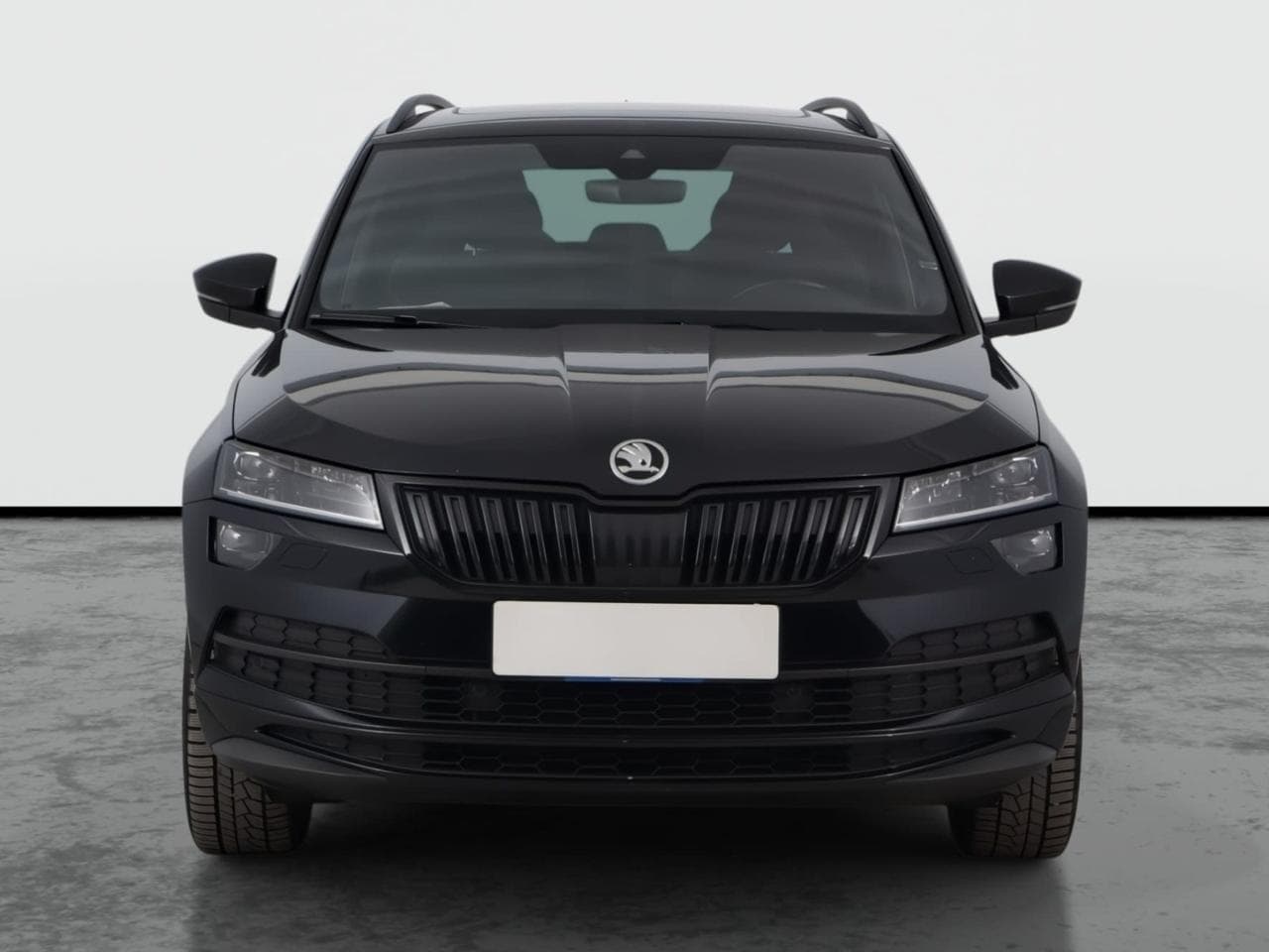 2021 Škoda KAROQ - 3